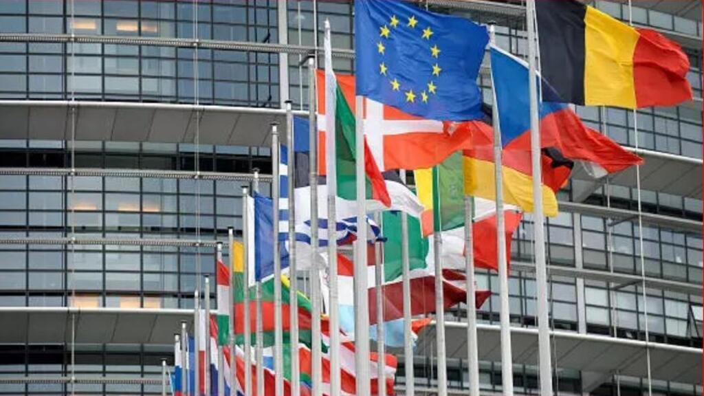 L'utilisation des avoirs russes et l'accord avec le Mercosur au menu d'un important sommet européen